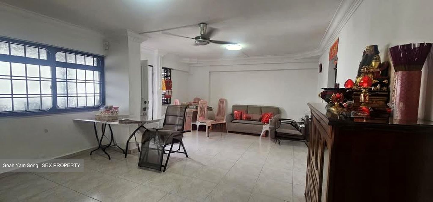 Blk 447 Choa Chu Kang Avenue 4 (Choa Chu Kang), HDB 4 Rooms #607326771